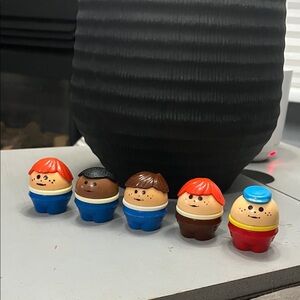 Little Tikes Toddle Tots